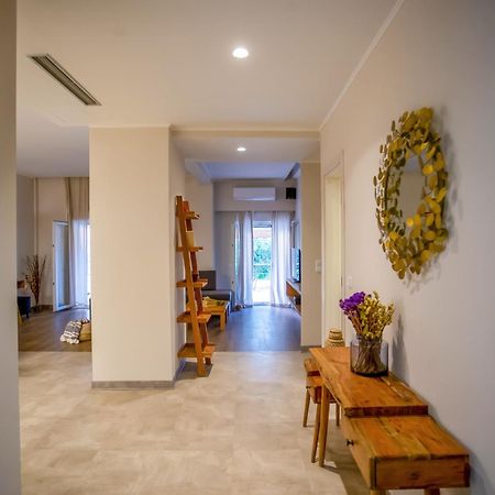 Casa de luz with garden Apartment Corfu  Bagian luar foto