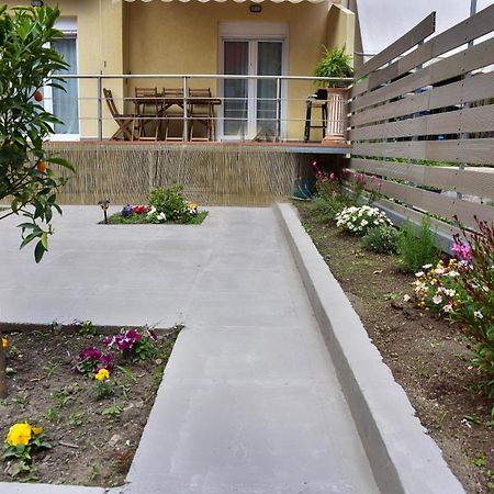 Casa de luz with garden Apartment Corfu  Bagian luar foto