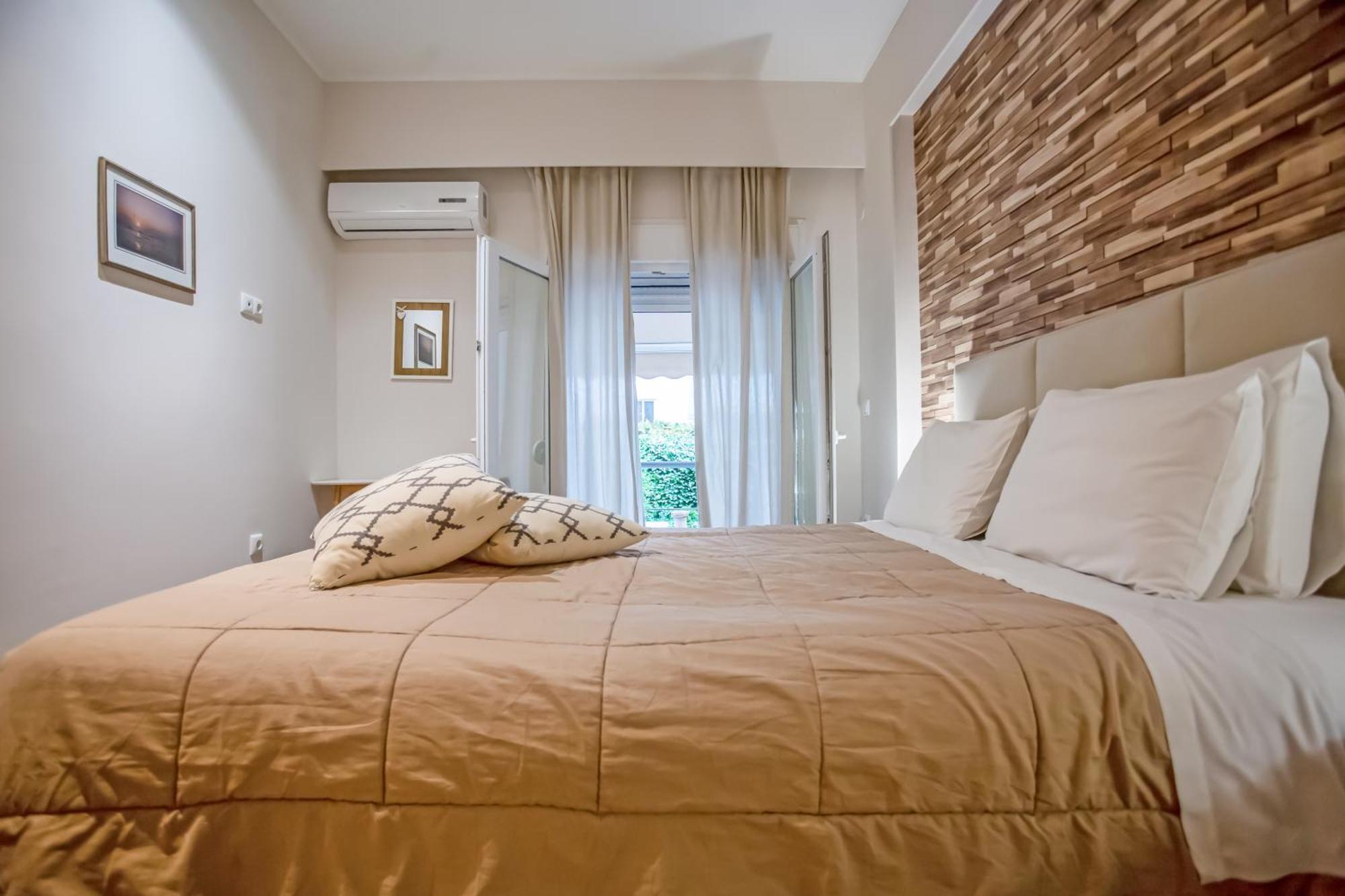 Casa de luz with garden Apartment Corfu  Bagian luar foto