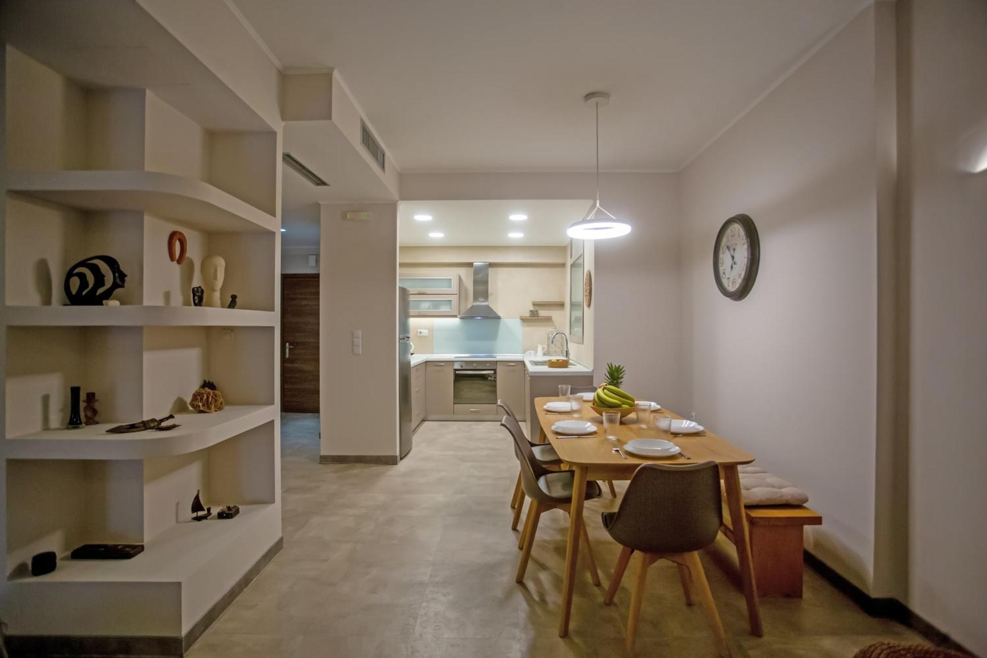 Casa de luz with garden Apartment Corfu  Bagian luar foto
